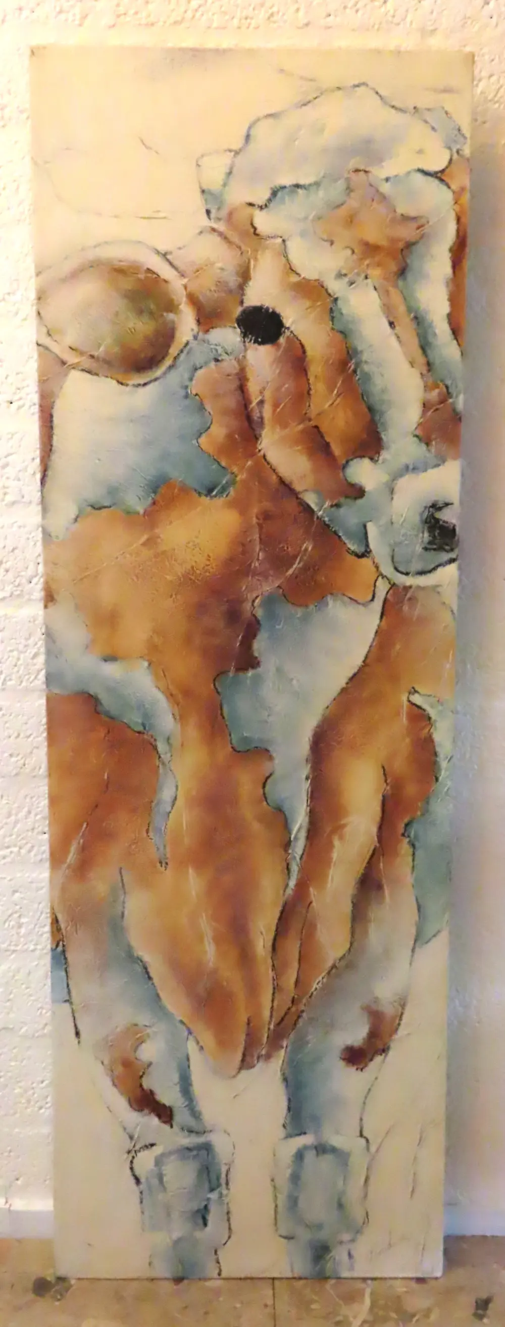 Carla Raadsveld (1950)