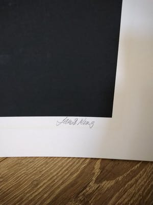 Jan King - Frost 2 kopen? Bied vanaf 35!