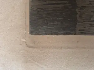 Willem Witsen - ets no 77, gesigneerd rechtsonder kopen? Bied vanaf 125!