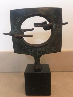 Wim Rijvers - Wij Samen kopen? Bied vanaf 410!