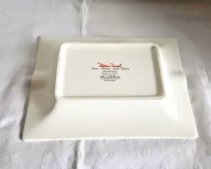 Paloma Picasso - 2 Aschenbecher Porzellan Sun Moon and Stars für Villeroy & Boch kopen? Bied vanaf 100!