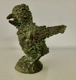 Tosca van den Haak - Brutaal vogeltje kopen? Bied vanaf 595!