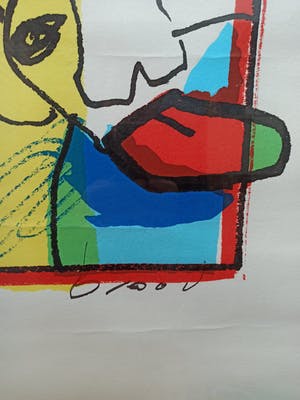 Herman Brood - Befking kopen? Bied vanaf 199!