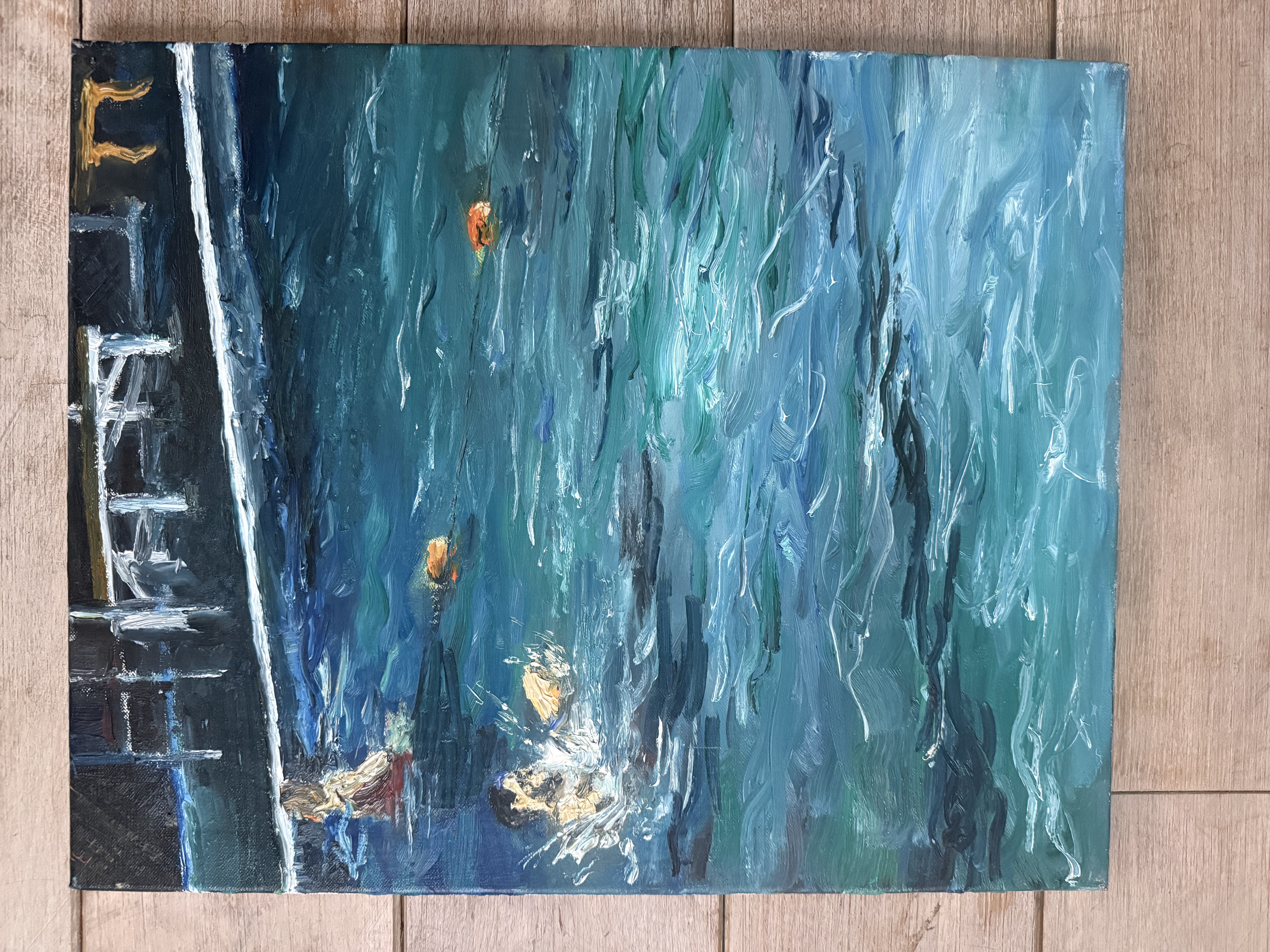 Daniel Verkerk (1972)