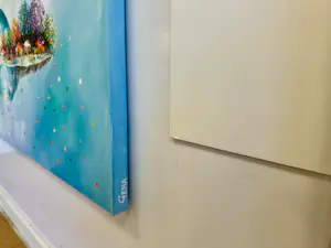 Gena - Into Your Dreams kopen? Bied vanaf 350!