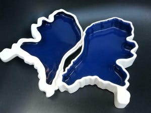 Royal Goedewaagen - Sander Alblas Nederland in a box kopen? Bied vanaf 95!