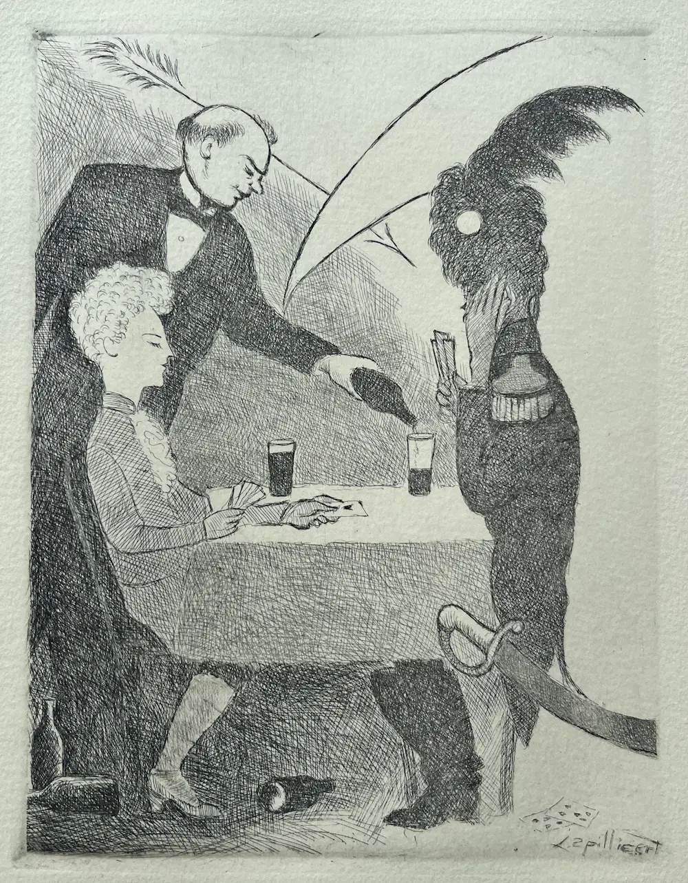 Leon Spilliaert (1881-1946)