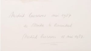 Michiel Laernoes - Markt Roozendaal kopen? Bied vanaf 10!