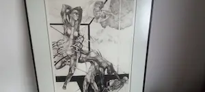 Andre Dieteren - De leven kopen? Bied vanaf 50!