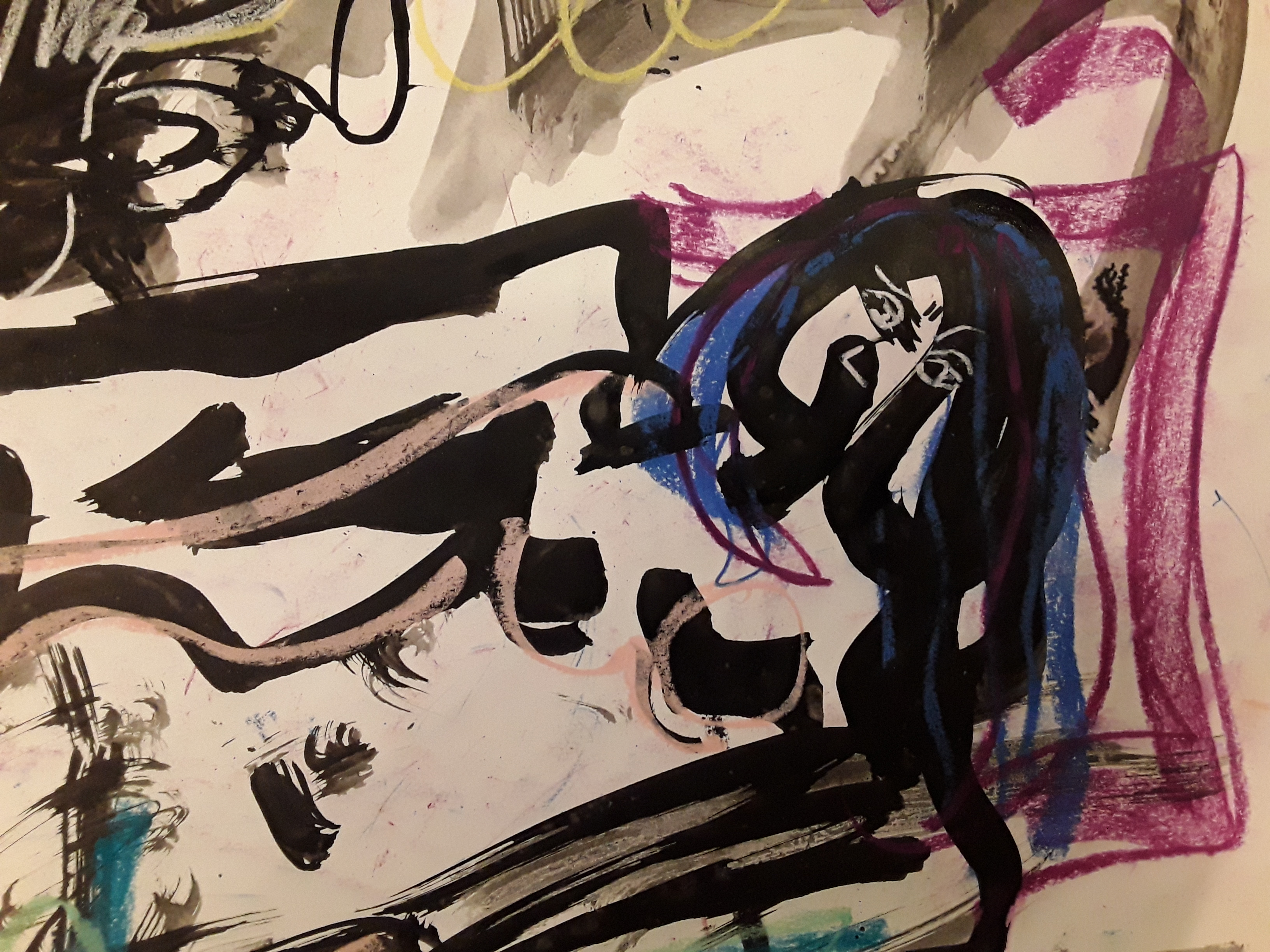 Arien Winkel - Titel ,,Reveille,, kopen? Bied vanaf 15!