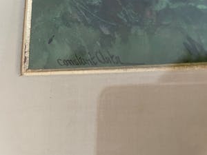 Constant Artz - Eendjes bij de slootkant kopen? Bied vanaf 400!