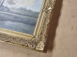 Theo J. Scheer - Boerderij aan het water kopen? Bied vanaf 20!