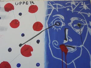 Paul Indrek Kostabi - 32 (16 + 16) kopen? Bied vanaf 1!