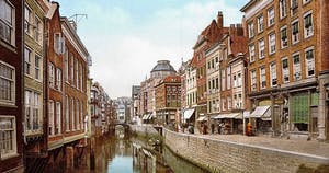 Joseph Lohman - Steiger 5/100 (vooroorlogs Rotterdam) - 084-JaL kopen? Bied vanaf 35!