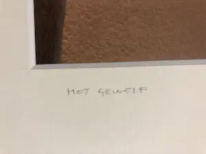 Alex Sievers - Het Gewelf kopen? Bied vanaf 75!