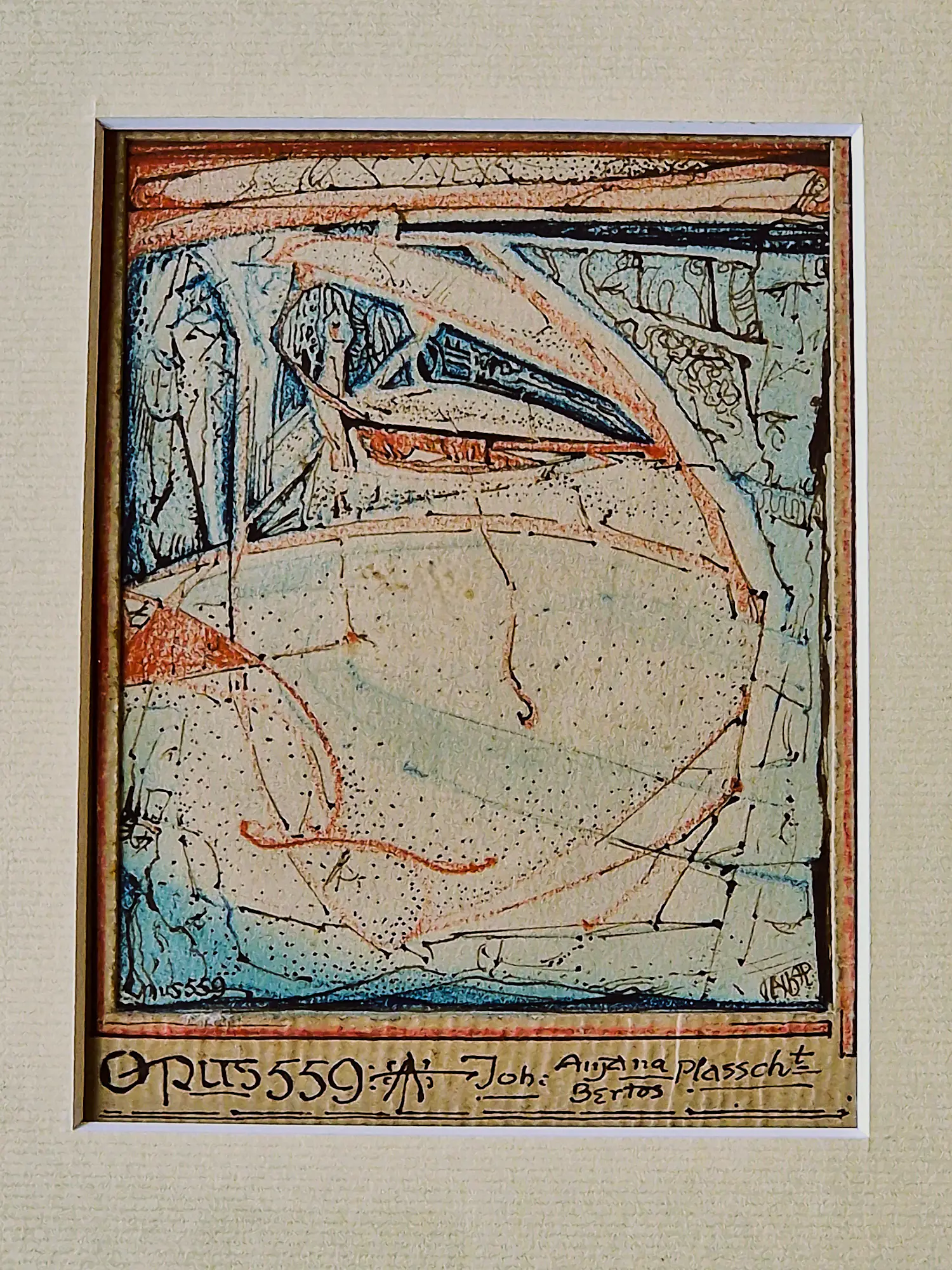 Albert Plasschaert (1866-1941)