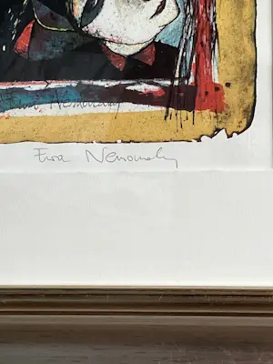 Ewa Nemoudry - Beauté Volée kopen? Bied vanaf 70!