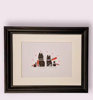 Bart Hamelink - Katten familie kopen? Bied vanaf 1!