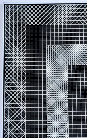 Mark Verstockt - Zeefdruk - Gesigneerd - 72,5x54,5 cm - 1978 kopen? Bied vanaf 135!