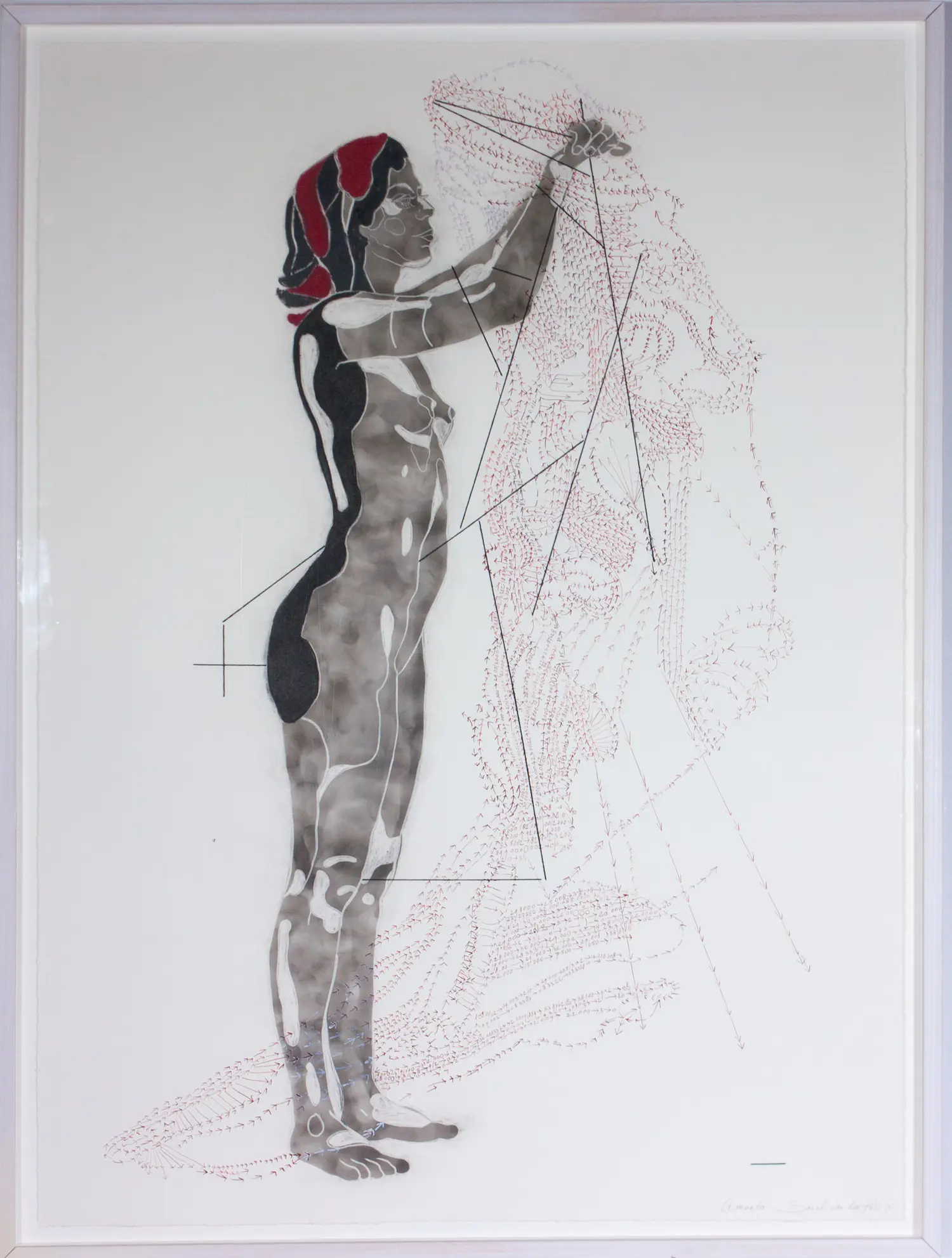 Sarah van der Pols (1973)