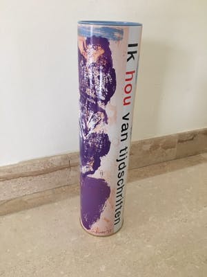 Jan Cremer - Perla collectie 2002 kopen? Bied vanaf 40!