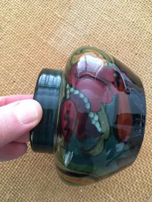 Plateelbakkerij Zuid-Holland - Gouds plateel art nouveau kopen? Bied vanaf 35!