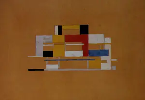 Theo van Doesburg - 2 boeken: Schilder en architect/Oeuvre catalogus kopen? Bied vanaf 79!