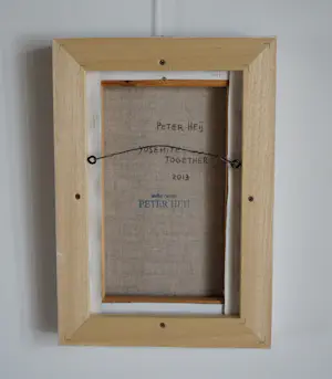 Peter Heij - Yosemite Together kopen? Bied vanaf 185!