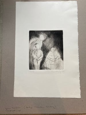 Gertrud Fischbacher - Familie kopen? Bied vanaf 15!