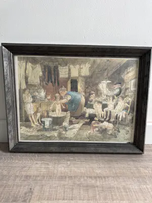 Jan Sanders - Zonder titel kopen? Bied vanaf 140!