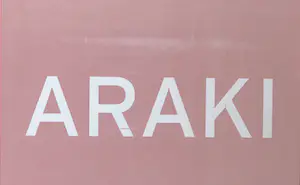 Nobuyoshi Araki - Gesigneerde XXL Limited Collector’s Edition, Araki + 2 ingelijste foto's kopen? Bied vanaf 1!