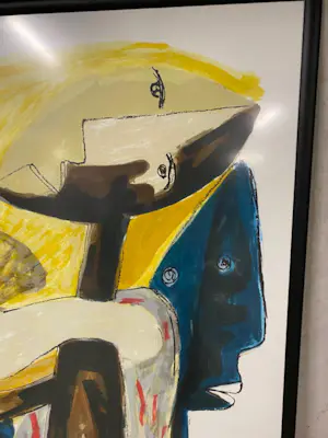 John Lie a Fo - Onbekend kopen? Bied vanaf 240!