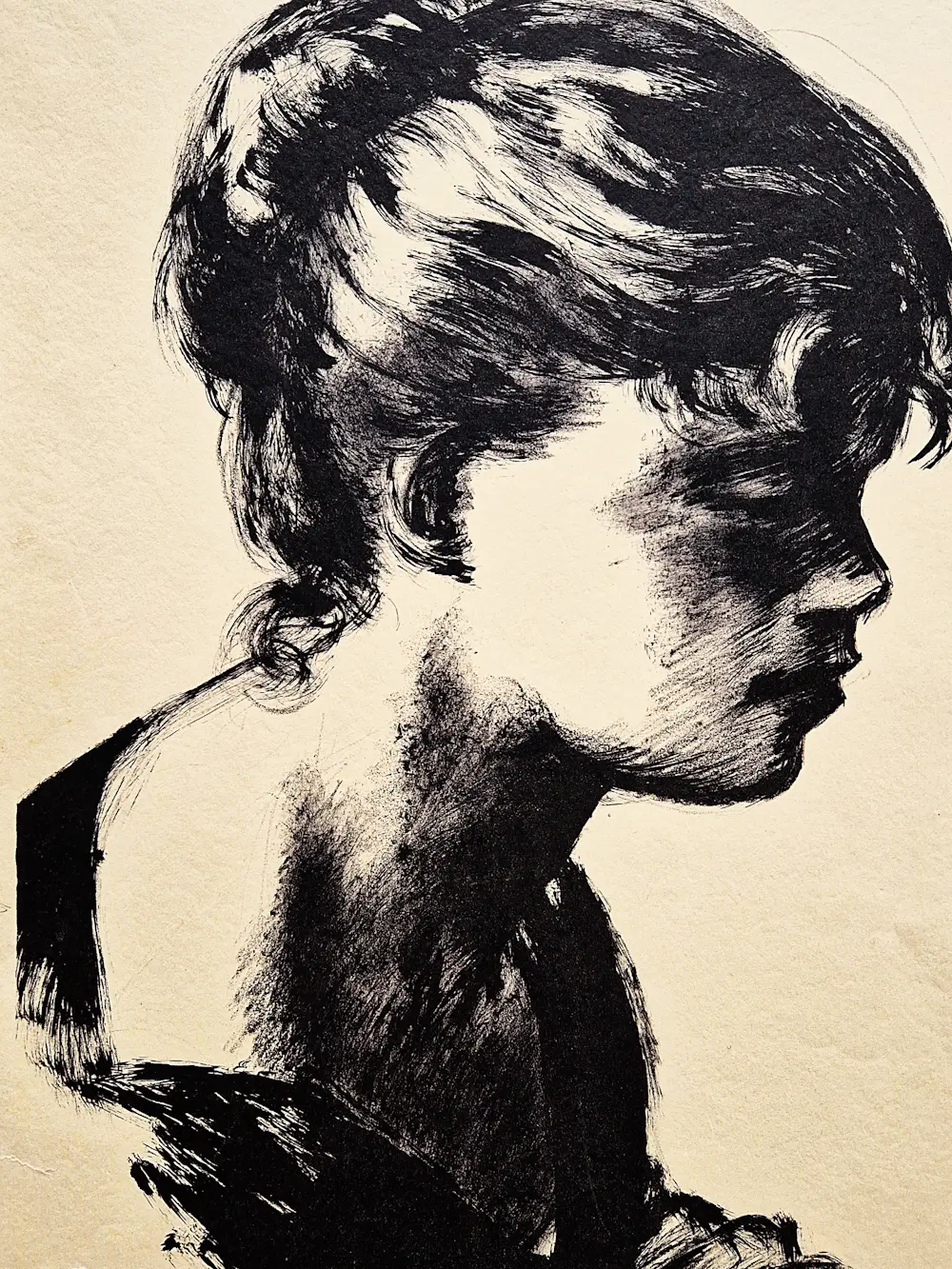 Sierk Schroder (1903-2002)