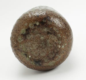 Potterij Zaalberg - aardewerk vaas - Laatste Kans! kopen? Bied vanaf 10!