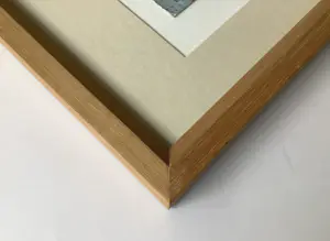 Ad Snijders - Vrouw in roze en blauw kopen? Bied vanaf 185!