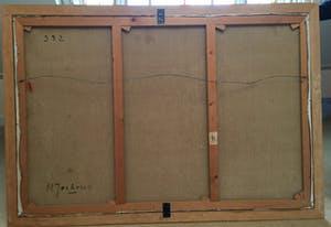 Herbert Jochems - Ondergaande zon kopen? Bied vanaf 1!