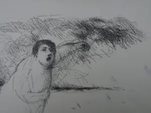 Metten Koornstra - 3 Originele drukplaten voor de litho-drukpers – 1966 - ca. 1970 kopen? Bied vanaf 50!