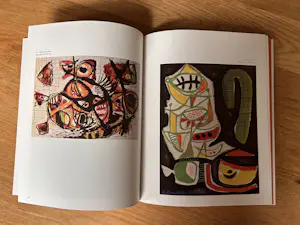 Anton Rooskens - Anton Rooskens (1906–1976) – Monografie 1976 kopen? Bied vanaf 25!