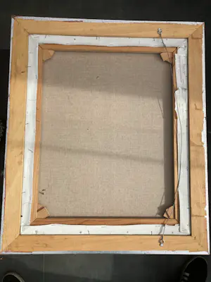 Piotr Rovinov - Markt in het dorp kopen? Bied vanaf 750!