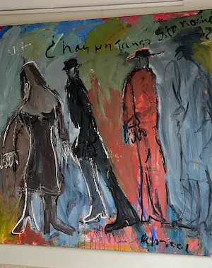 Leo de Jong - Tango kopen? Bied vanaf 100!