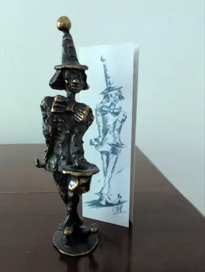 Corry Ammerlaan - Set figuren kopen? Bied vanaf 165!