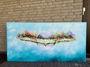 Gena - Untouched Beauty XXL kopen? Bied vanaf 450!