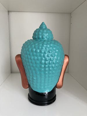 Marianne Bey - Special Buddha kopen? Bied vanaf 1!