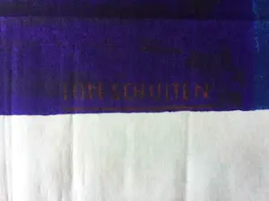 Ton Schulten - At the Lake (zeefdruk op zijde) kopen? Bied vanaf 75!