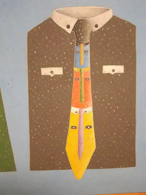 Dirk Bakker - hemden kopen? Bied vanaf 50!