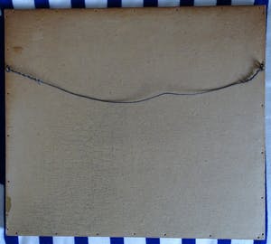 Cornelis Brandenburg - Brouwersgracht kopen? Bied vanaf 70!