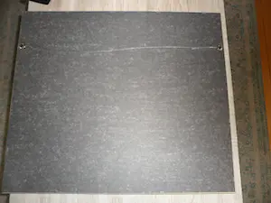 Anton Heyboer - Zeefdruk titel, Het systeem met de onschuld en figuren. kopen? Bied vanaf 1!