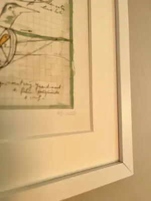 Panamarenko - kip 2 kopen? Bied vanaf 750!