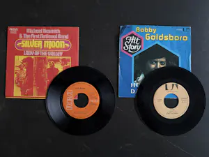 Various artists - Deep purple - Santana… kopen? Bied vanaf 20!