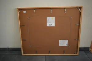 Cor de Jong - Zeefdruk - Verdeeld hart - Ingelijst kopen? Bied vanaf 75!